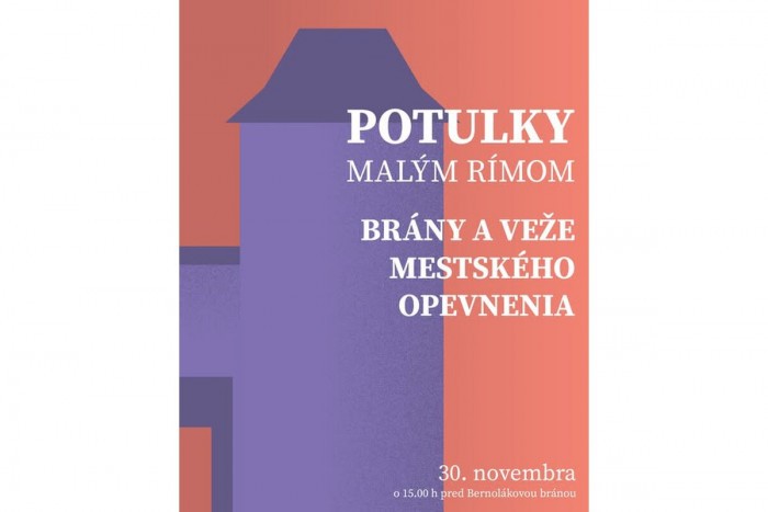 potulky malym rimom brany a veze mestskeho opevnenia 1200x800