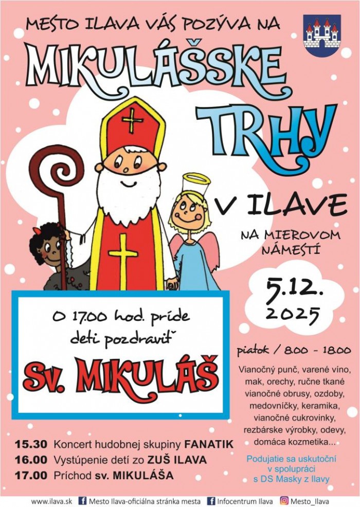 mikulasske trhy2025 2