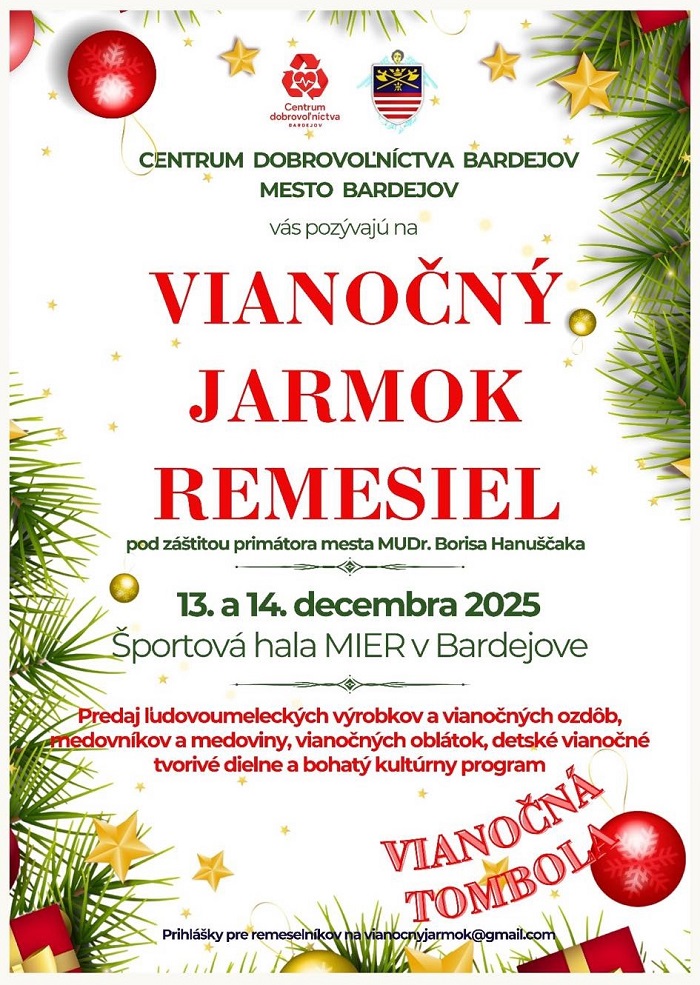 remeselny jarmok