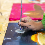 SNG kreslene pribehy