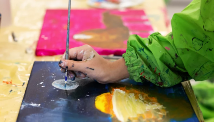 SNG kreslene pribehy