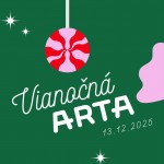Vianocna ARTA25