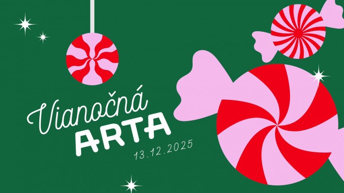 Vianocna ARTA25