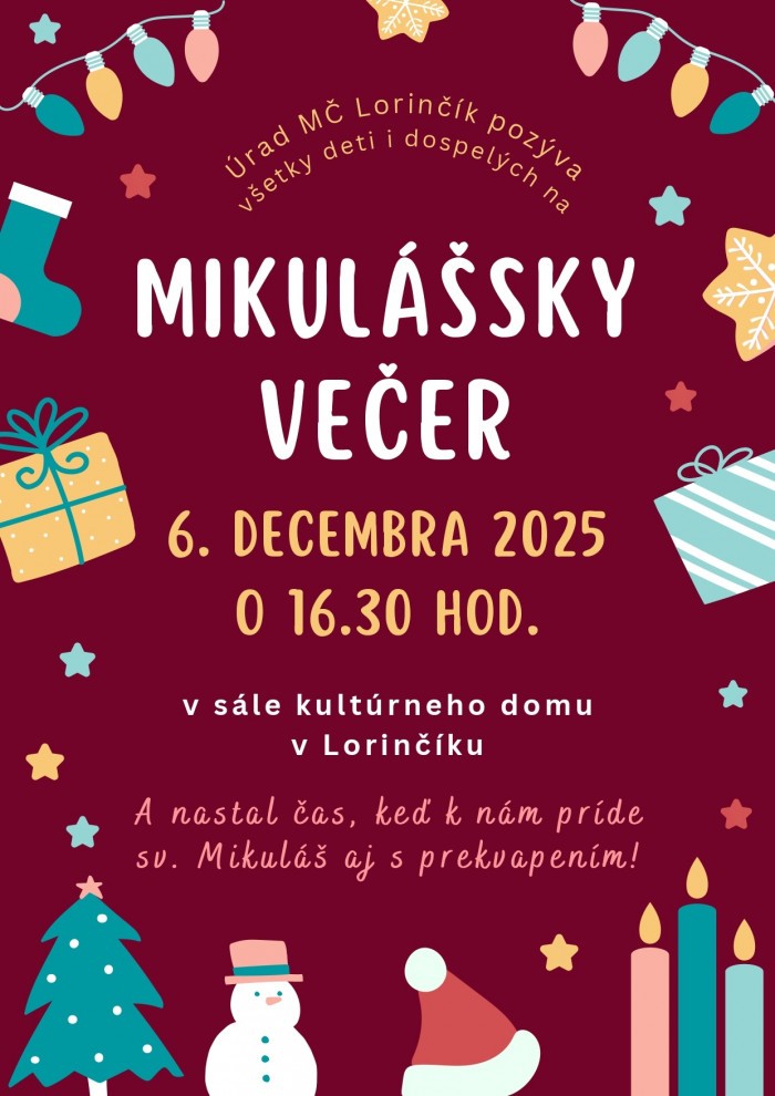 oznam 2025 11 25 mikulas 2025