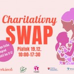charita swap
