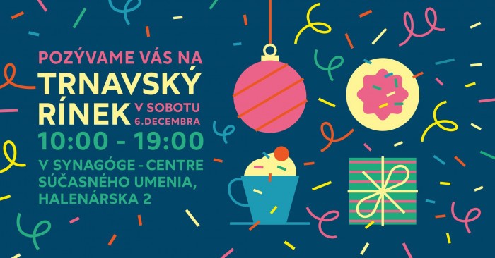 Vianocny Trnavsky rinek25