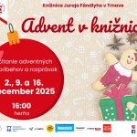 advent kniznica TT25