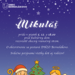 mikulas 2025