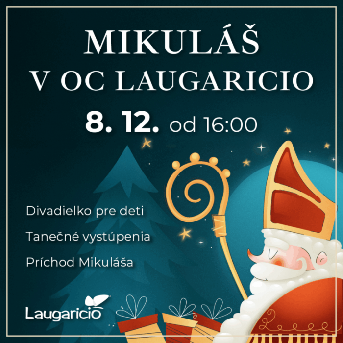 LAUGARICIO MIKULAS 1080x1080px 768x768