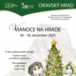 Vianoce na hrade 2025 scaled
