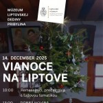 vianoce v liptove pribylina