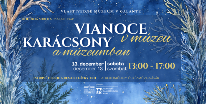 web banner 2025 vianoce