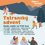 advent tatry