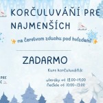 Nitranska krcma na Klokocine korculovanie pre najmensich 1