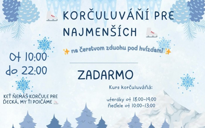 Nitranska krcma na Klokocine korculovanie pre najmensich 1