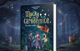 macky a carodejnice 2