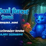 magical forest 1920x1080