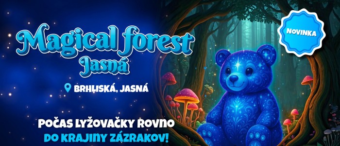 magical forest 1920x1080