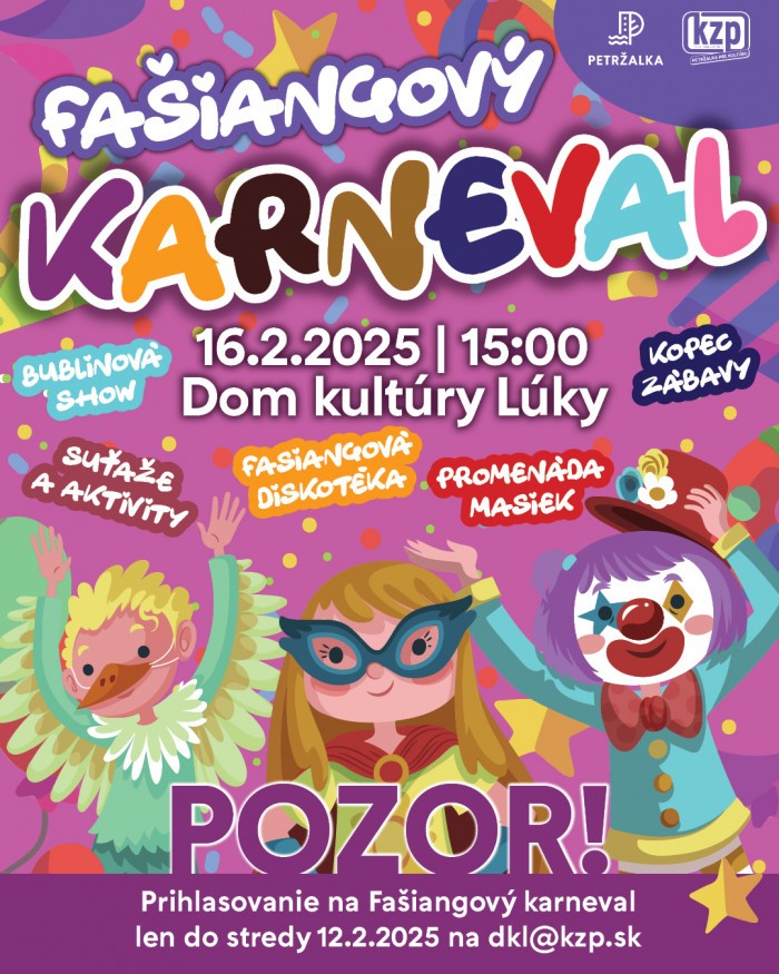 FasiangovyKarneval25 social pozor