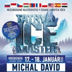 large TATRY ICE MASTER 2025