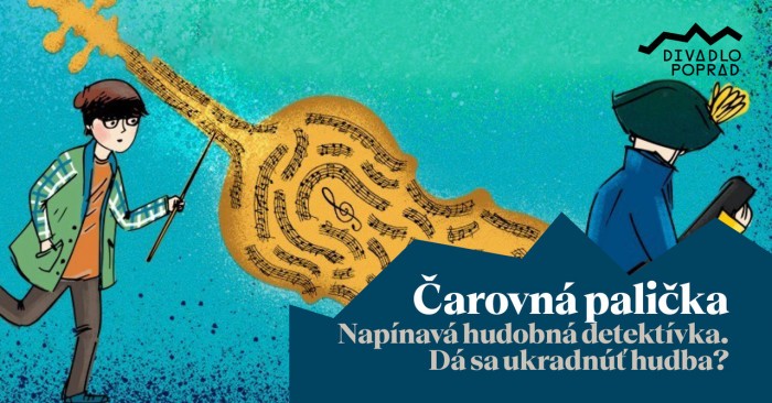 large carovna palicka