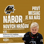 Hornets nabor jan 2026