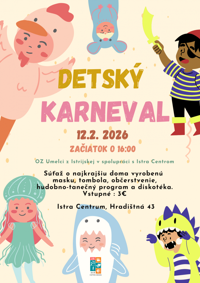 karneval zus 2026