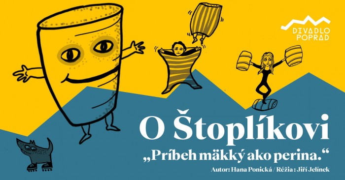 large o stoplikovi
