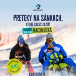 large bachledka ski and fun sankovanie