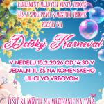 detsky karneval vrbove26