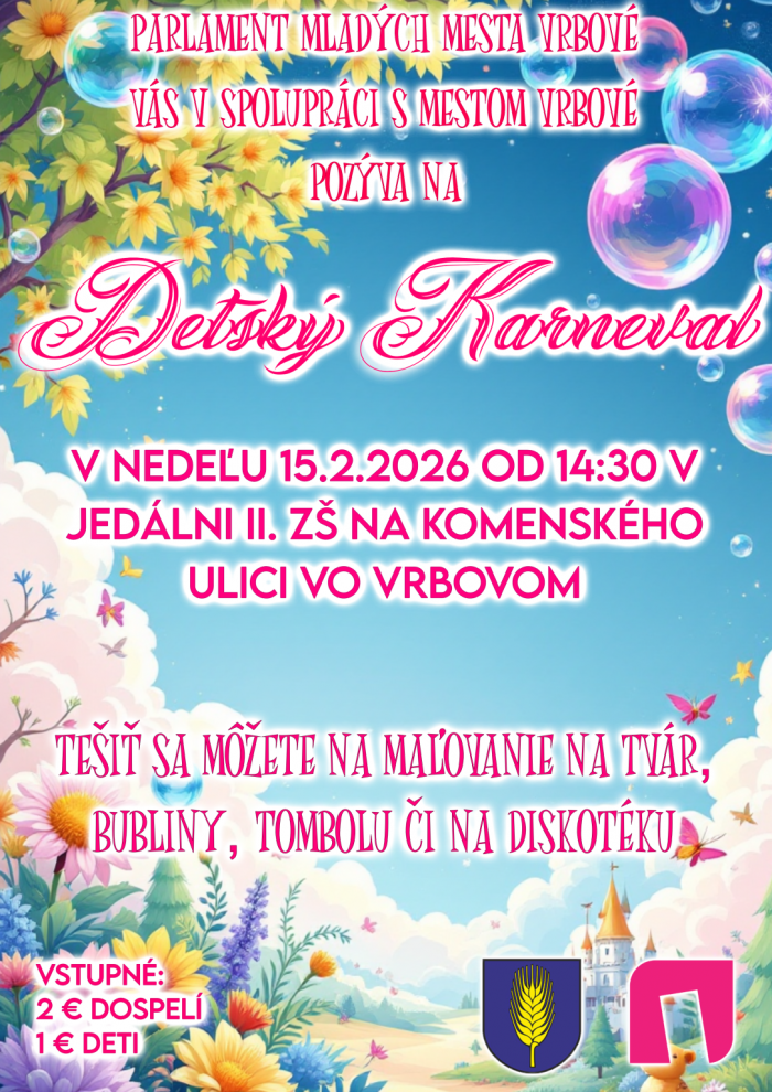 detsky karneval vrbove26