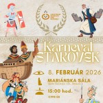 karneval starovek2