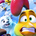 vajcia na lade kino lamac