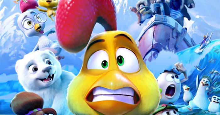 vajcia na lade kino lamac