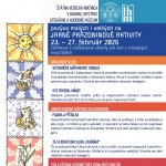 ponukovy list Jarne prazdniny