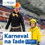 karneval na lade 2026 plagat