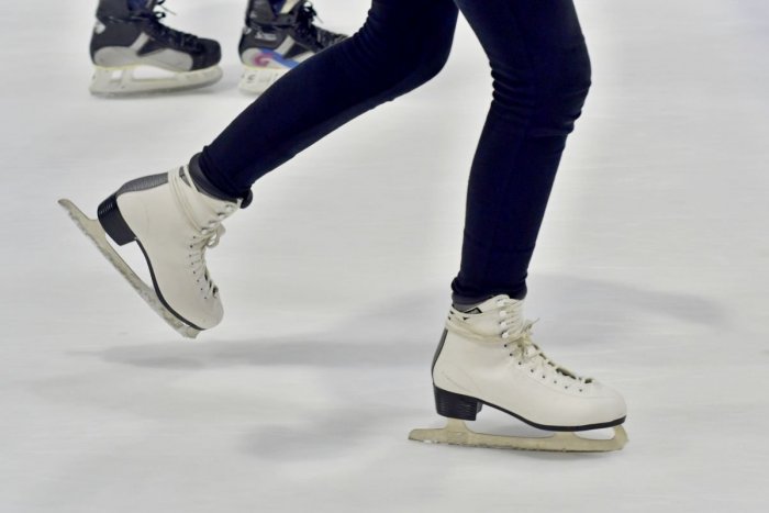 verejne korculovanie lad korcule