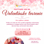 Valentinsky workshop