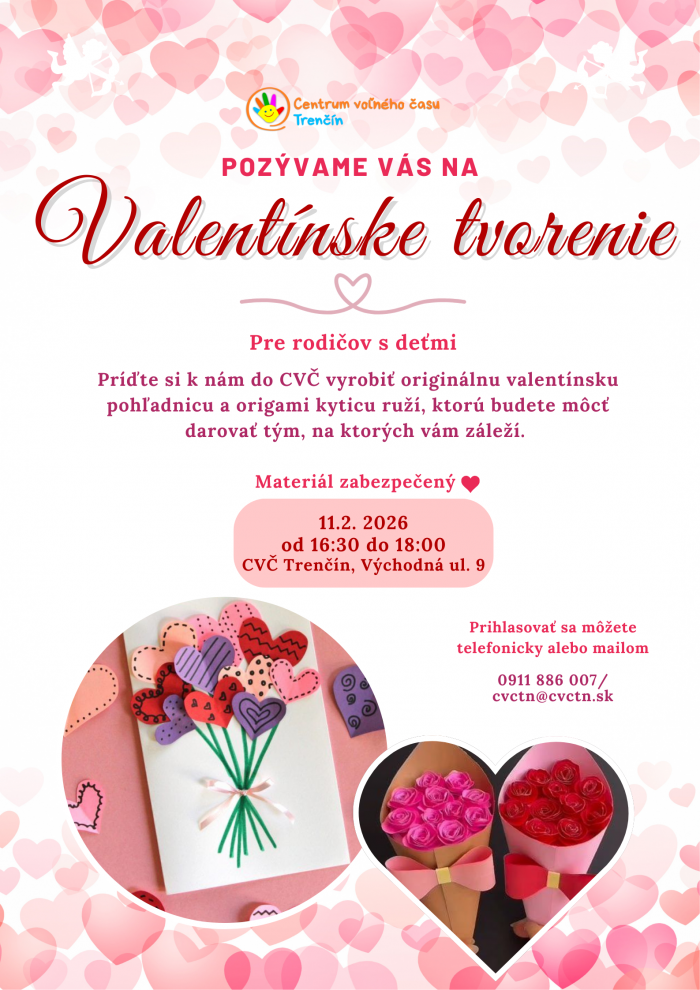 Valentinsky workshop