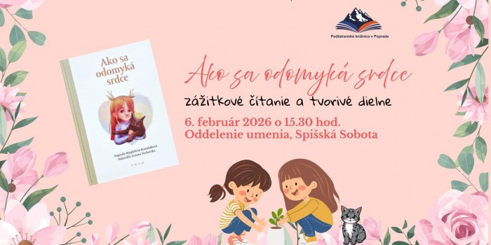 large ako sa odomyka srdce