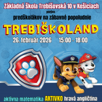 Trebisloland 2026 1448x2048