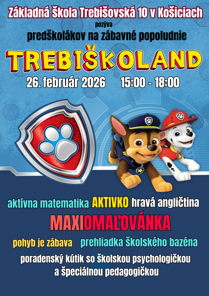 Trebisloland 2026 1448x2048