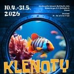 Klenoty mori A41