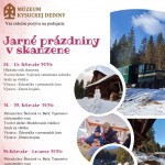 Jarne prazdniny plagat 2026