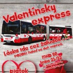 valentinsky express plagat