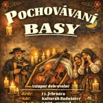 pochovavanie basy radosovce