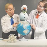 Divadlo Prvy snehuliak