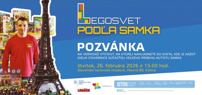 l pozvanka samko