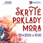 Skryte poklady mora plagat