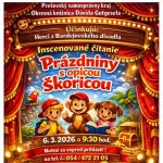 Prazdniny s opicou Skoricou 724x1024